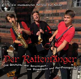 CD Rattenfänger